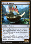 Goélette élégante [Ixalan]