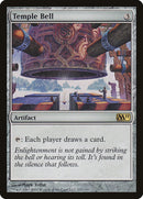Cloche du temple [Magic 2011]