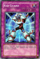 Garde Enfant [DP03-FR030] Super Rare