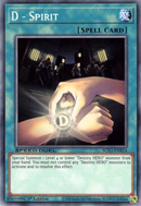 D - Esprit [SGX1-FRB14] Commun