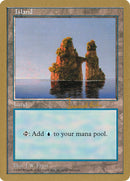Île (jk436) (Janosch Kuhn) [World Championship Decks 1997]