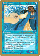 Hydroblast (Randy Buehler) (SB) [Mazo del Campeonato Mundial 1998]