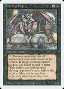 Diablotin urticant [Édition révisée]