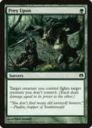 Proie de la bête [Duel Decks: Heroes vs. Monsters]