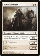 Éclaireur d'Ikiral [Ascension des Eldrazi]
