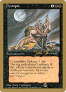 Dystopie (Jakub Slemr) (SB) [Decks de Championnat du Monde 1997]