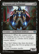 Spécialiste en armement [Kaladesh]