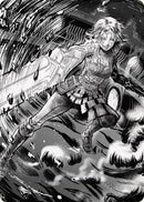 Nahiri, l'impitoyable 2 Carte artistique [Phyrexia : Tous seront Un Art Series]