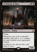 Grand démon d'Ifnir [Amonkhet]
