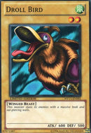Oiseau Cocasse [WP11-EN001] Super Rare
