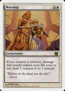 Adoration [Huitième édition]