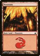 Montagne (302) [Ravnica : Cité des Guildes]