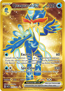 Quaquaval ex (273/193) [Escarlata y Púrpura: Evolución en Paldea]