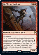 Profanateur d'instincts [Dominaria uni]