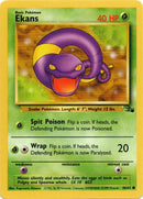Arbok (46/62) [Fossil Unlimited]