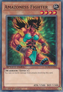 Guerrera Amazona [SGX3-END06] Común