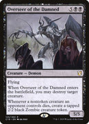 Surveillante des damnés [Commander 2019]