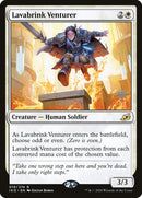 Aventurier de la margelave (Pack promo) [Ikoria : La Terre des Béhémoths promos]