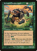 Racle-nuage krosan [Légions]