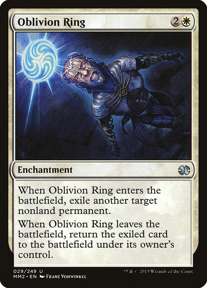 Anillo del Olvido [Modern Masters 2015]