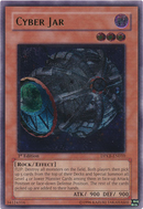 Pot de Cyber [DPKB-FR010] Ultimate Rare