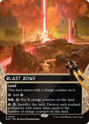 Blast Zone (0002) (Sans bordure) [Lisière d'éternités : Horizons stellaires]