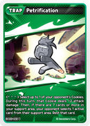 Image for Petrification (BS5-065) (BS5) - CookieRun: Braverse TCG