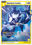 Image for Stardust Cookie (P-009) (P) - CookieRun: Braverse TCG