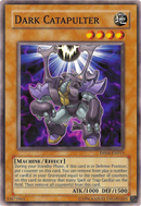 Lanzador Oscuro [DR04-ES013] Común