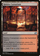 Carnarium de Rakdos [Modern Masters 2015]
