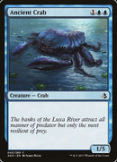 Crabe ancien [Amonkhet]