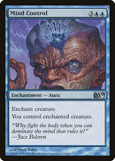 Control mental [Magic 2010]