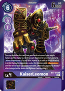 KaiserGreymon [BT7-073] (Event Pack 3) [Next Adventure Promos]