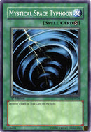 Typhon Spatial Mystique [SD10-FR024] Commune