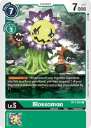 Blossomon [BT3-054] [Booster de Lanzamiento Especial Ver.1.5]