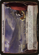 Collines de Kharasha (Planes) [Planes du Planechase Anthology]