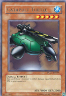 Tortuga Catapulta [DLG1-ES039] Rara