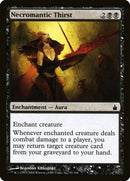 Soif nécromantique [Ravnica : Cité des Guildes]