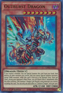 Dragon Explosif [GFP2-FR041] Ultra Rare