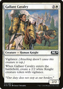 Cavalerie galante [Édition de base 2019]