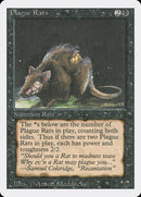 Des Rats de la Peste [Édition révisée]