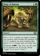 Croc-dents de Kalonia [Modern Horizons 3]
