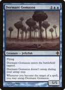Gomazoa dormant [L'ascension des éldrazis]