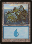 Isla (336) [Máscaras de Mercadia]