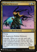 Vestige de Kathari [Booster mystère]