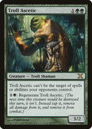 Ascète troll [Dixième édition]