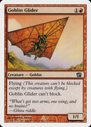 Planeur gobelin [Huitième édition]