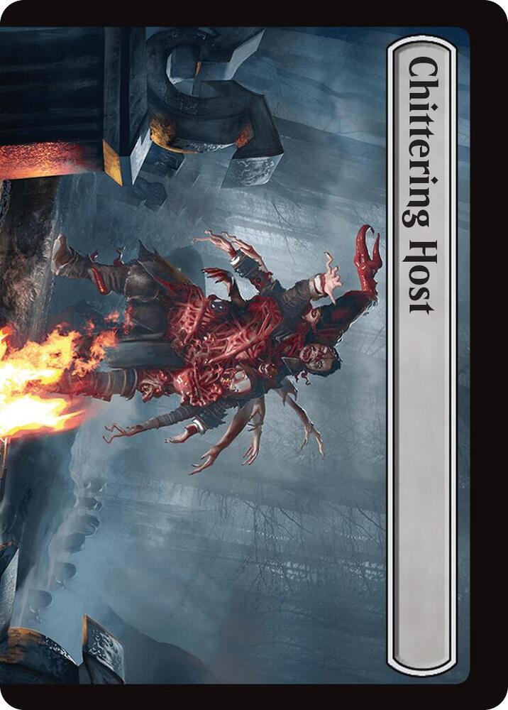 Rats de Graf [Innistrad remasterisé]