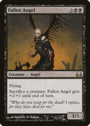 Ange déchu [Decks de duel : Divin contre Démons]