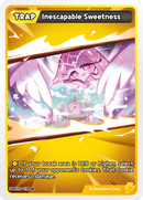 Image for Inescapable Sweetness (BS10-039) (BS10) - CookieRun: Braverse TCG